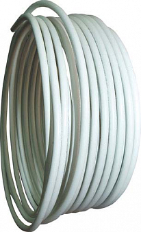 Труба м/п цанг. 26(3,0) , U-TEC  МП PE/Al/PE, 26 х 3, 100 м, "бесшовная", t-60 С, 10 bar