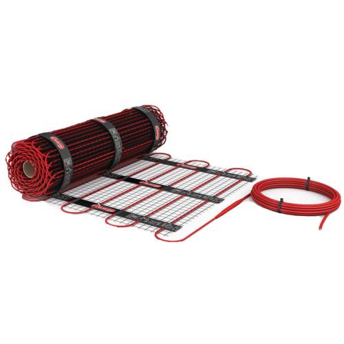 Мат нагревательный AC ELECTRIC ACМM 2-150-5 (комплект теплого пола)