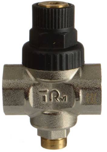 Регулятор давления 1/2" TeRma (33931)
