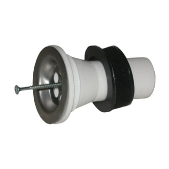 Выпуск ЭКОНОМ  ВС-5/1207 с нержавеющей чашкой, "ВИР ПЛАСТ" 