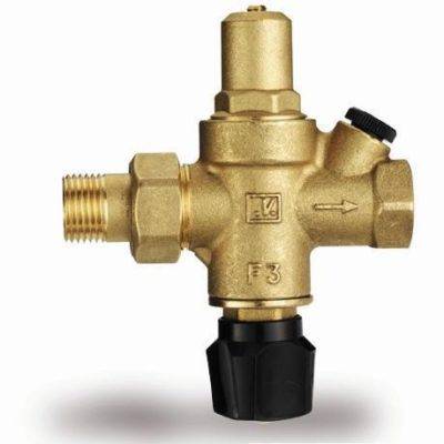 Клапан подпиточный IVR 336 0,5-4 Bar 1/2″