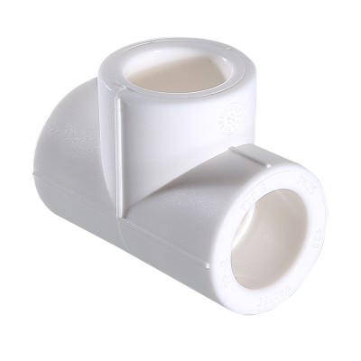 Тройник 50 мм, ПП