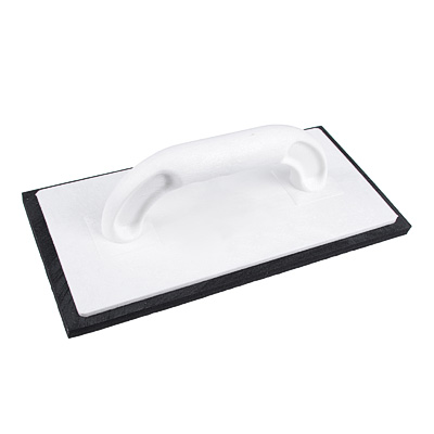 HEADMAN Терка с черным резиновым покрытием, 140x280мм