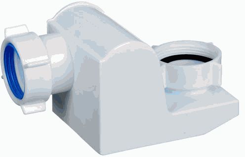 Сифон АНИ "Бриг" для ванны