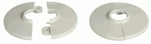 Розетка для трубы JIMTEN S-273 диаметр 20  32028