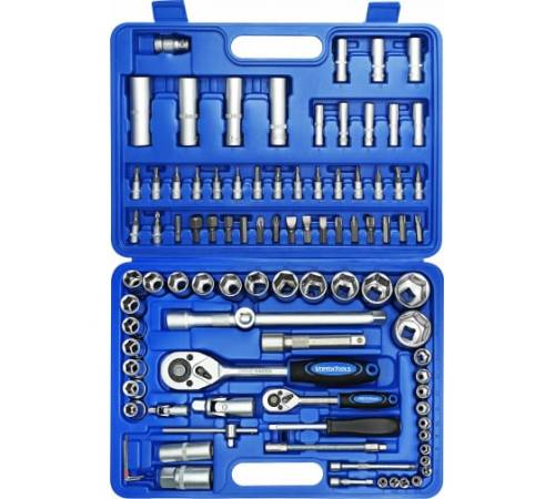 Набор инструментов 108 предметов VERTEXTOOLS