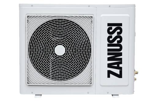Блок наружный Zanussi ZACS-07 HPF/A22/N1/Out сплит-системы
