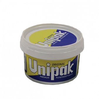 Паста UNIPAK 360 грамм, в банке  (ЖЦ)