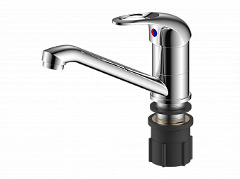 ARGO 35-02/N OPEN-S Смеситель для умывальника