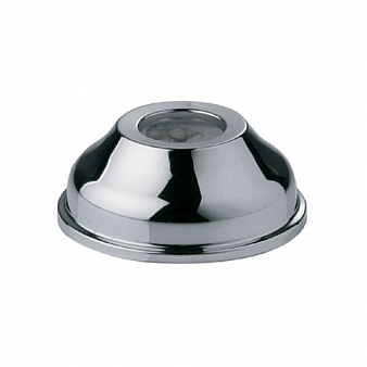 Отражатель 3/4" глубокий, хром, 145-26 RR