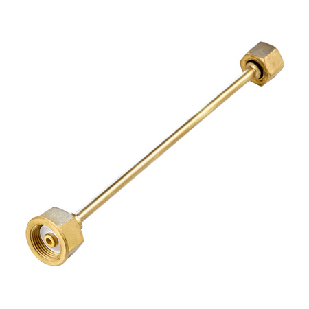 Устройство для заправки баллонов ARMA L=250 мм, G3/4-W21,8 