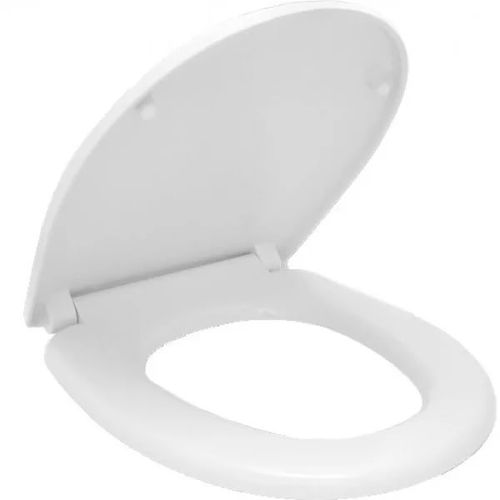 Сиденье для унитаза ID 01 001C Cамарское Микролифт Sanita