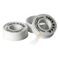 Лента ФУМ 19мм*15м*0,2мм*0,30 г/см3 г/см3, U-TEC