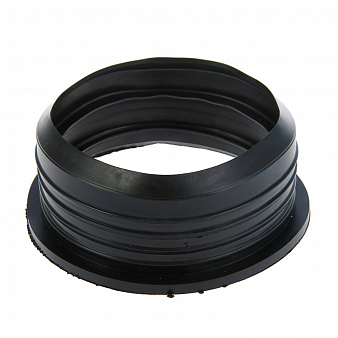 Манжета  переходная,  110 - 123 мм резина 2.20.15.