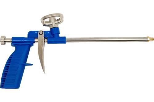 Пистолет для монтажной пены vertextools Стандарт 9017