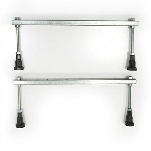 Комплект ножек для ванны Александра (ЖЦ)