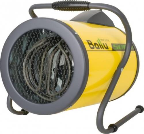 Тепловая пушка BALLU BHP-P-5