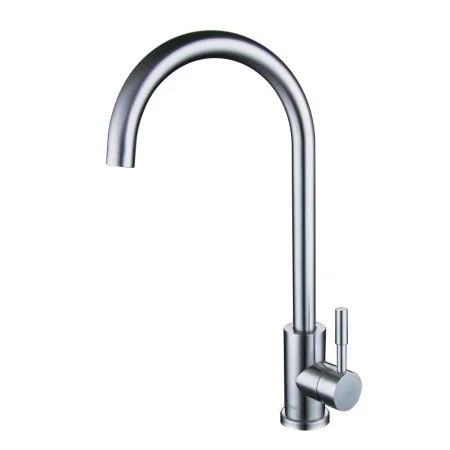 Смеситель для кухни РМС SUS124-017F 