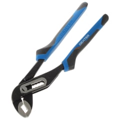 Клещи переставные 250мм DEXTER 856493