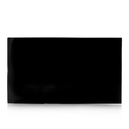 Светофильтр для маски сварщика 110х90 #9 ARMA