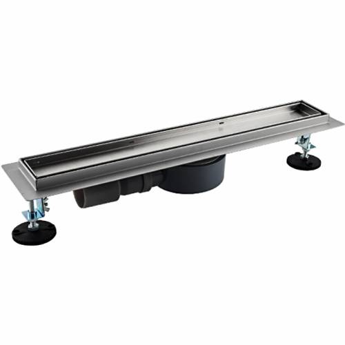 Трап Gappo душевой нержавеющей стали 70*600мм G86007-4