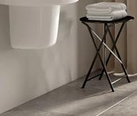 Полупьедестал Best SANITA LUXE (ЖЦ)