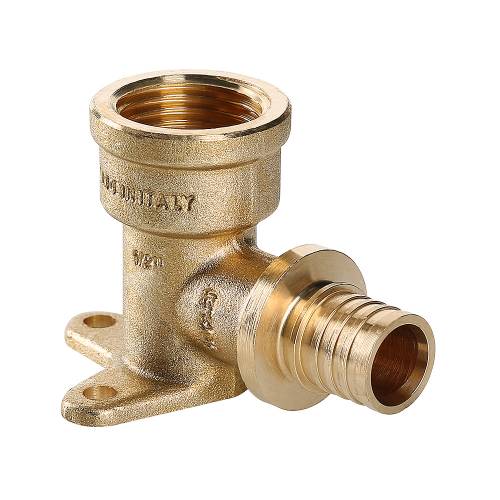 Водорозетка надвижная 16(2,2) х 1/2" VALTEC