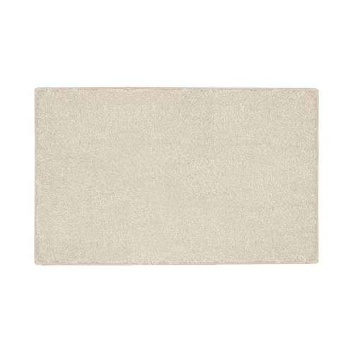 Коврик MELODIA RELAX микрофибра 50х80 кофе с молоком MK608