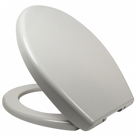 Сиденье для унитаза Jacob Delafon Brive/Patio из дюропласта с микролифтом 017503
