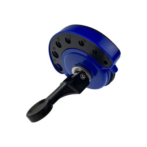 Кондуктор для алмазных коронок 4-12 мм vertextools 0987-4-12