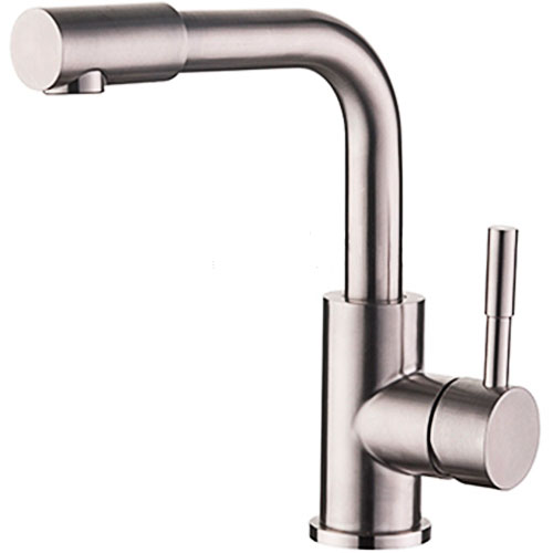 LEDEME L1098-4 Смеситель для умывальника