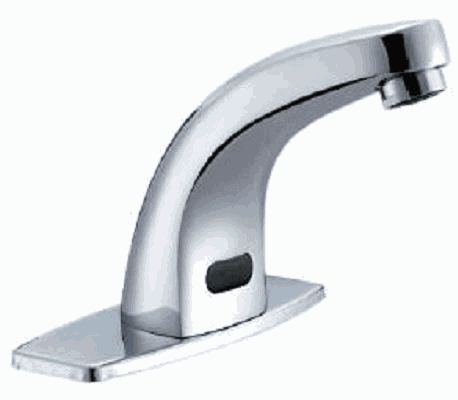 LEDEME L1055-13 Смеситель для умывальника, сенсорный