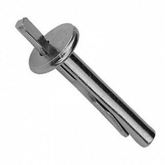 Анкер-клин потолочный М6 х 40 (1шт.) Госкреп-пл.конт 1000 мл.