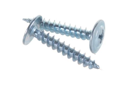 Саморез по металлу ШСММ прессшайба 4,2х32 (500шт.) ГОСКРЕП-пл.конт