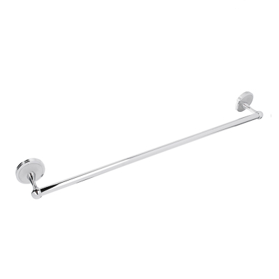 Полотенцедержатель одинарный SonWelle сатин 58 см