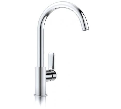 OSGARD 55073 OPPNING cмеситель для кухни