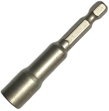 Биты магнитные 10мм  65мм