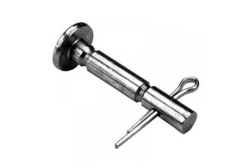 Штифт со шплинтом для снегоуборщиков HUTER