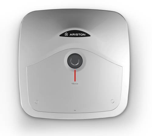 Водонагреватель элек. накоп. ARISTON 10л с мех.управл. ANDRIS R 10U (3100798)