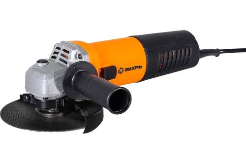 Углошлифовальная машина УШМ-125/1100А Вихрь (ЖЦ)