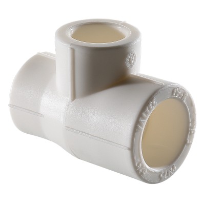 Тройник  перех.  32 х 20 х 32 мм, ПП