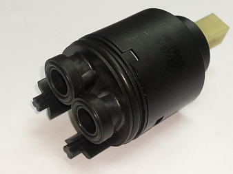 Картридж d-35 мм на ножках, с камерой смешивания, "FLÜHS" 