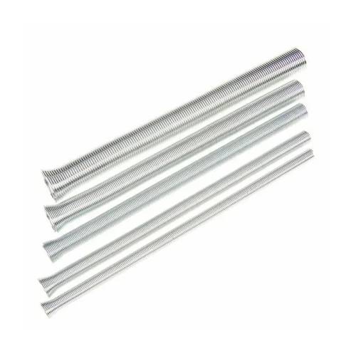 Набор пружинных трубогибов CT-102-L (1/4; 3/8; 1/2; 5/8; 3/4) (Favorcool/DSZH)