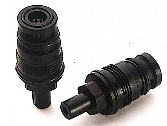 Дайвотер кнопочный "ARGO"