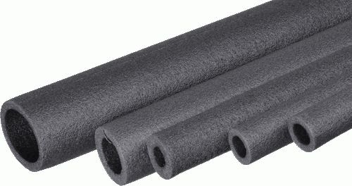 Утеплитель для труб 15/9, 2 м, ENERGOFLEX SUPER цена за 2 м