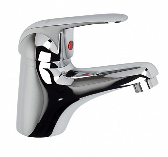 ARGO 4004 ECHO Смеситель для умывальника