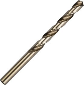 Сверло по металлу КОБАЛЬТ М35 3,5мм