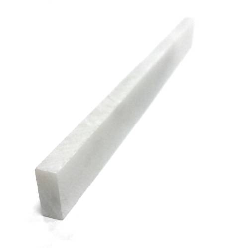 Мелок тальковый (стержень, прямоугольный 125х12х5)