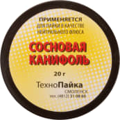 Канифоль сосновая Fit, 20 г 60551