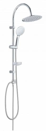 ARGO Душевая колонна с верхним душем VICTORIA